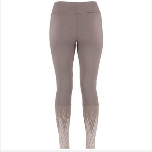 NWT Kari Traa Merino Wool Baselayer Leggings - Picture 4 of 15